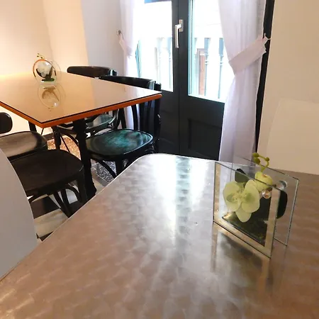Panoramic Rambla Apartamento *