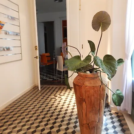 Panoramic Rambla Apartamento Gerona