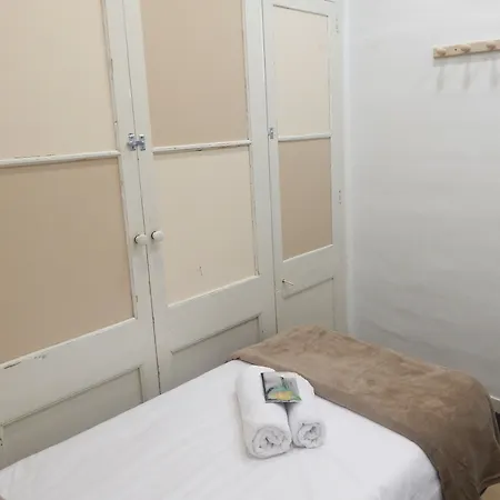 Panoramic Rambla Apartamento Gerona