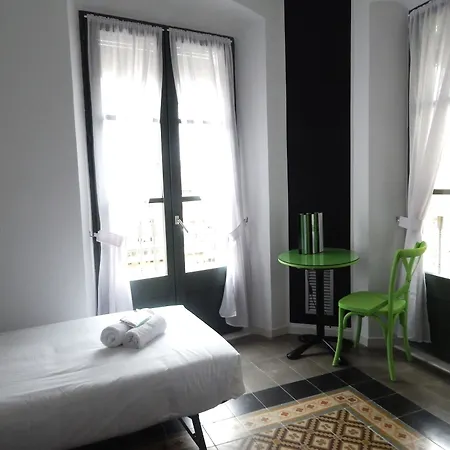 Apartamento Panoramic Rambla *