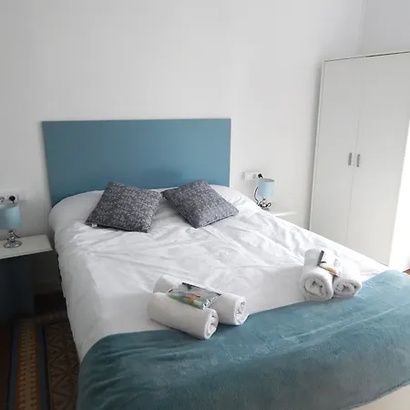 Panoramic Rambla Apartamento *