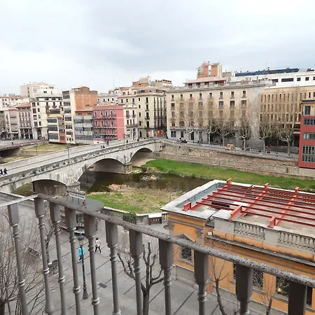 Apartamento Panoramic Rambla *